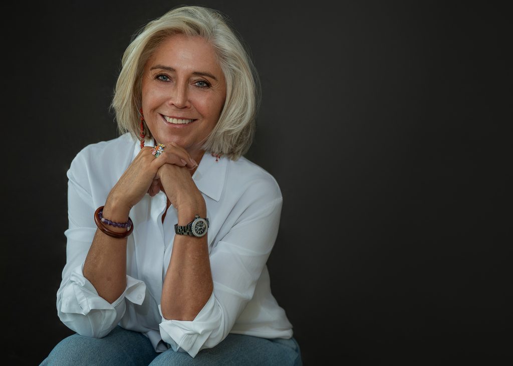 Catherine Doukhopelnikoff, advocaat in Knokke-Heist